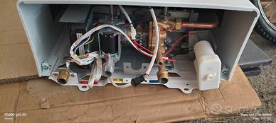 scaldabagno / scalda acqua 