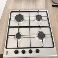 Piano cottura 4 Fuochi BEKO