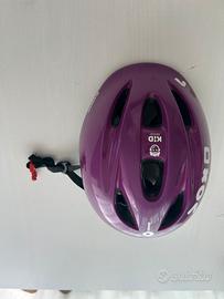 Casco bici