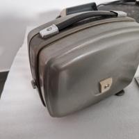 proiettore cinematografico vintageBolex Paillard 