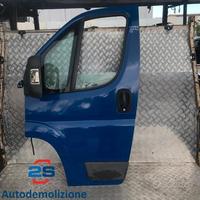 PORTA ANETRIORE SINISTRA CITROEN JUMPER (06-14)