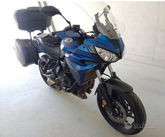 Yamaha Tracer 7 GT