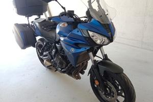 Yamaha Tracer 7 GT