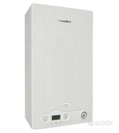 Caldaia Fondital Ischia 24/28 KW nuove!