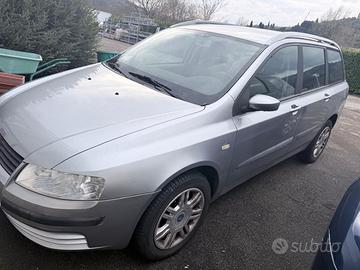 FIAT Stilo 1.6 Benzina 2005