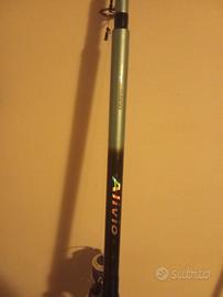 canna surf casting shimano