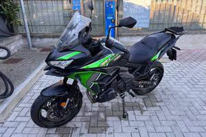 KAWASAKI VERSYS 650