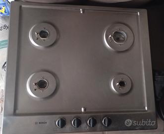 Piano cottura 