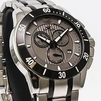 Optima- cronografo da uomo