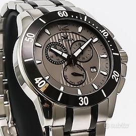 Optima- cronografo da uomo