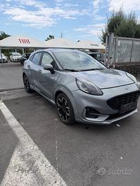 Ford Puma 1.0 EcoBoost Hybrid 125 CV S&S aut. ST-L