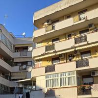 Complesso Albachiara, luminoso trivani con posto