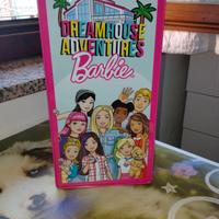 Guardaroba Barbie 