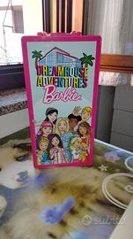 Guardaroba Barbie 
