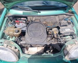FIAT Seicento - 2001