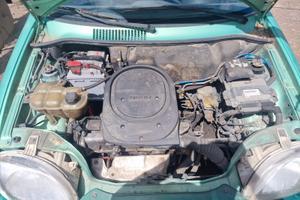 FIAT Seicento - 2001