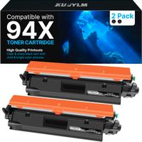 N. 2 toner HP LaserJet Pro nuovi con scatola