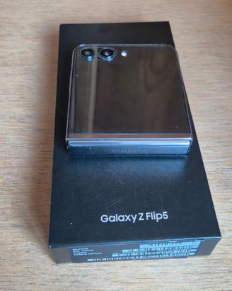 SAMSUNG  ZFLIP 5