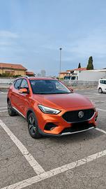 MG ZS Comfort 2023  – compreso passaggio 