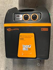 Gallagher B200