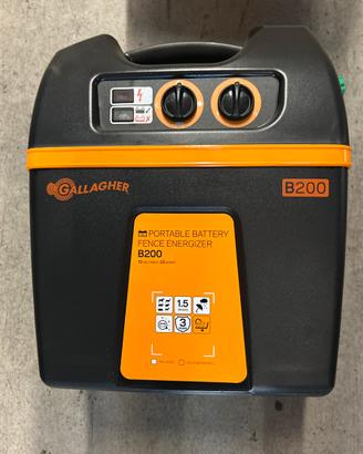 Gallagher B200