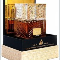 Profumo arabo