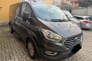 Ford tourneo  custom
