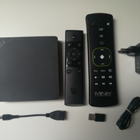 VENDUTO* Android/Google TV i68G