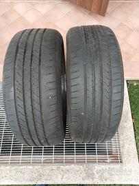 gomme pneumatici estivi michelin 205/50 R17 89V