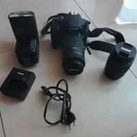 Canon 1300d