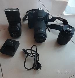 Canon 1300d