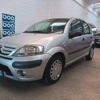 Citroen C3 1.1 Cashmere/ 44KW/ Ok Neopatentati