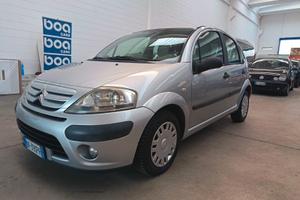Citroen C3 1.1 Cashmere/ 44KW/ Ok Neopatentati