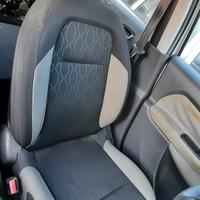 CITROEN C3 PICASSO 2012 - TAPPEZZERIA