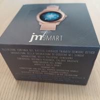 smartwach JMsmart LITE mod.PJS0009