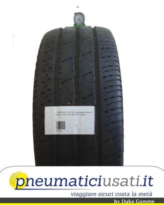 Gomme 235/65 R16 usate - cd.45879