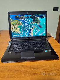 Laptop Notebook Sony Vaio CS-11S