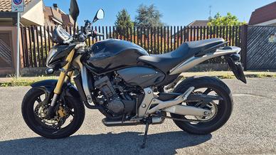 HONDA HORNET 600 - 2007