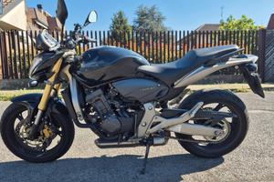 HONDA HORNET 600 - 2007