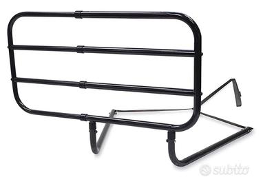 Sbarra per letto anziani