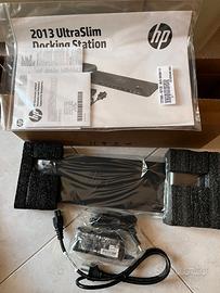 DOCKING STATION HP