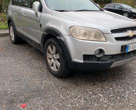 CHEVROLET Captiva - 2006