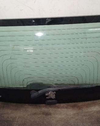 LUNOTTO PEUGEOT 107 1° Serie 1607989380 1KRFE (05