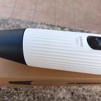 aspirabriciole vm7 folletto 