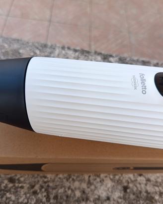 aspirabriciole vm7 folletto 
