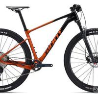 Giant Front XTC Advanced 29" - 2