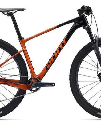 Giant Front XTC Advanced 29" - 2