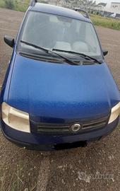 Fiat Panda 2ªserie