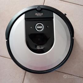 iRobot Roomba I7156 Robot