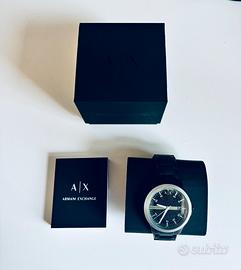 Orologio Armani Exchange 46 mm  Nuovo